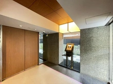 【東京都/台東区西浅草】イニシアイオ浅草 共用部