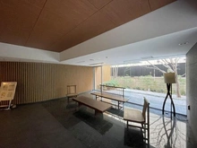 【東京都/台東区西浅草】イニシアイオ浅草 共用部