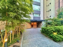 【東京都/台東区西浅草】イニシアイオ浅草 エントランス