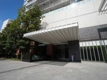 【東京都/台東区西浅草】浅草タワー エントランス