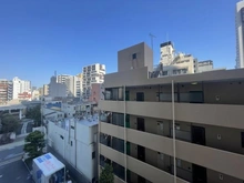 【東京都/台東区西浅草】浅草タワー 眺望