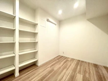 【東京都/台東区西浅草】浅草タワー サービスルーム（納戸）