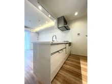 【東京都/台東区西浅草】浅草タワー キッチン