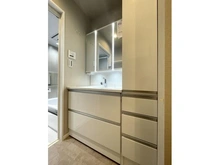 【東京都/台東区西浅草】浅草タワー 洗面室