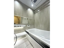 【東京都/台東区西浅草】浅草タワー 浴室