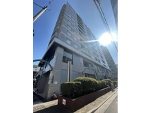 【東京都/台東区浅草】ディアハイム浅草 外観