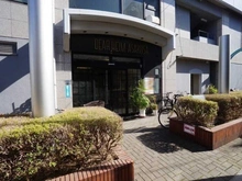 【東京都/台東区浅草】ディアハイム浅草 エントランス