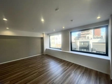 【東京都/台東区浅草】ディアハイム浅草 リビング・ダイニング