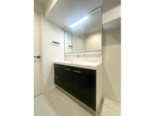 【東京都/台東区浅草】ディアハイム浅草 洗面室