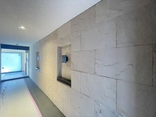 【東京都/荒川区東日暮里】コスモフェスタ日暮里 共用部