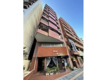 【東京都/台東区池之端】サンクレスト池之端 外観