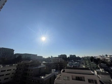 【東京都/台東区池之端】サンクレスト池之端 眺望