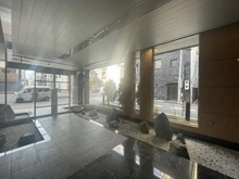 【東京都/台東区寿】クリオ浅草参番館 共用部