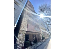 【東京都/台東区駒形】フェニックス浅草リバーサイド 外観