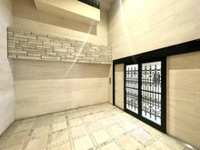 【東京都/台東区駒形】フェニックス浅草リバーサイド 共用部