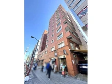 【東京都/台東区雷門】雷門永谷マンション 外観