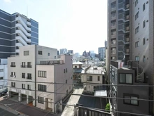 【東京都/台東区元浅草】ベルハイム元浅草 眺望