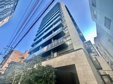 【東京都/台東区浅草】ピアース浅草 外観