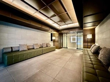 【東京都/台東区浅草】ピアース浅草 共用部