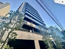 【東京都/台東区浅草】ピアース浅草 外観