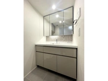 【東京都/台東区浅草】ピアース浅草 洗面室