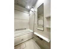 【東京都/台東区浅草】ピアース浅草 浴室