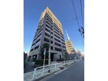 【東京都/墨田区吾妻橋】ヒルズ本所吾妻橋 外観