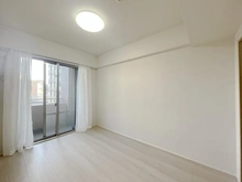 【東京都/墨田区吾妻橋】ヒルズ本所吾妻橋 洋室