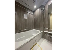 【東京都/墨田区吾妻橋】ヒルズ本所吾妻橋 浴室