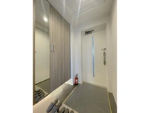 【東京都/墨田区吾妻橋】ヒルズ本所吾妻橋 玄関