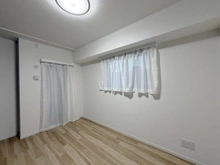 【東京都/台東区下谷】アルカーデンタワー入谷 洋室