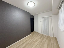 【東京都/台東区下谷】アルカーデンタワー入谷 洋室