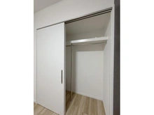 【東京都/台東区下谷】アルカーデンタワー入谷 収納