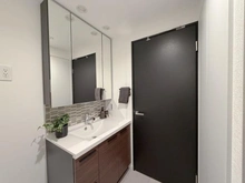 【東京都/台東区下谷】アルカーデンタワー入谷 洗面所