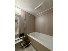 【東京都/台東区下谷】アルカーデンタワー入谷 浴室