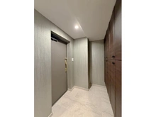 【東京都/台東区下谷】アルカーデンタワー入谷 玄関