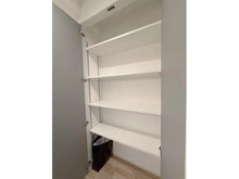 【東京都/台東区下谷】アルカーデンタワー入谷 収納