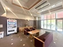 【東京都/台東区下谷】アルカーデンタワー入谷 共用部