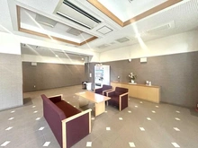 【東京都/台東区下谷】アルカーデンタワー入谷 共用部