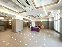 【東京都/台東区下谷】アルカーデンタワー入谷 共用部