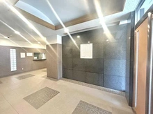 【東京都/台東区下谷】アルカーデンタワー入谷 エントランス