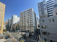 【東京都/台東区下谷】プラチナコート上野 眺望