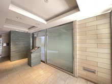 【東京都/台東区下谷】プラチナコート上野 共用部