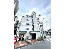 【東京都/荒川区荒川】エンゼルハイム町屋第2 外観