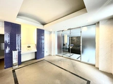 【東京都/荒川区荒川】レーベンリグアーレ東京ラ・トーレ 共用部