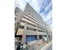 【東京都/台東区千束】クレストフォルム浅草グランステージ 外観