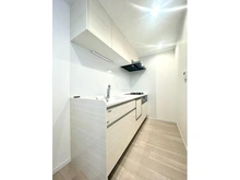 【東京都/台東区千束】クレストフォルム浅草グランステージ キッチン