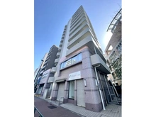 【東京都/荒川区荒川】アンサンブル宮地 外観