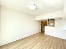 【東京都/荒川区荒川】アンサンブル宮地 リビング・ダイニング