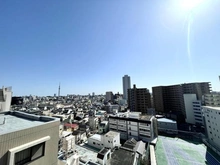 【東京都/荒川区荒川】アンサンブル宮地 眺望